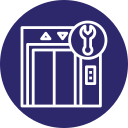 Engineering Led Design Icon